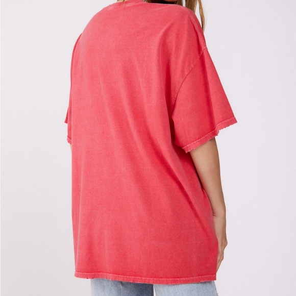 NWT UO | Sublime T-Shirt Dress | L/XL - Picture 8 of 15